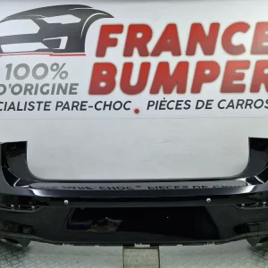 Bagkofanger Volkswagen Golf 8 Fase 1 (fra 09/2019) – Original brugt med sensorer og ny maling
