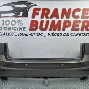 Bagkofanger Volkswagen Golf 7 Sportvan Fase 1 (Fra 02/2014 til 02/2018) - Original brugt del