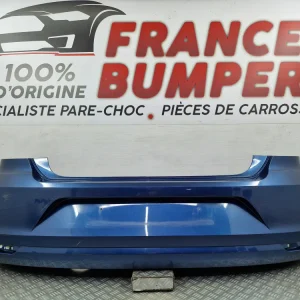 Bagkofanger Volkswagen Polo V Fase 2 (02/2014 til 06/2018) — original brugt
