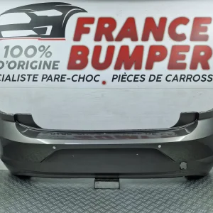 Bagkofanger Volkswagen Polo 6 Fase 1 (Fra 09/2017) - Original brugt ***