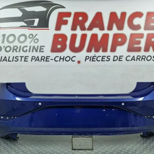 Bagkofanger Volkswagen Polo 6 Fase 2 (fra 09/2021) – Original brugt med sensorer