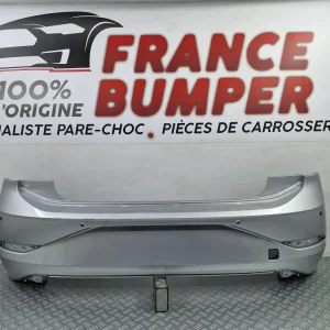 Bagkofanger Volkswagen Polo 6 Fase 2 (Fra 09/2021) - Original brugt del
