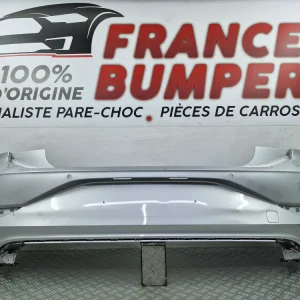 Bagkofanger Volkswagen Polo 6 Fase 2 (fra 2021) – Original brugt med radarer