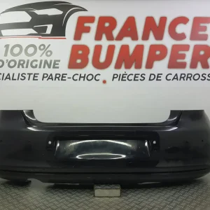 Bagkofanger VOLKSWAGEN POLO 5 PH1