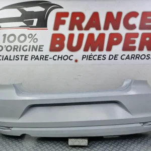 Bagkofanger Volkswagen Polo 5 PH2 ny