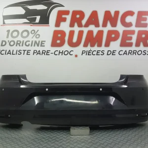 BAGKOFANGER VOLKSWAGEN POLO 5 PH2
