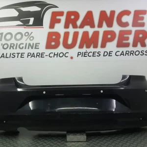 BAGKOFANGER VOLKSWAGEN POLO 5 PH2 RD