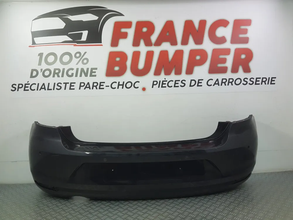 BAGKOFANGER VOLKSWAGEN POLO 5 PH2