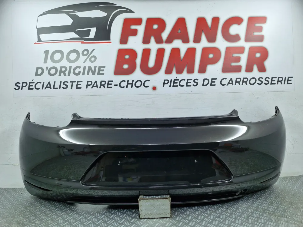 Bagkofanger Volkswagen Scirocco III Fase 1 Brugt (fra 07/2008 til 09/2014)