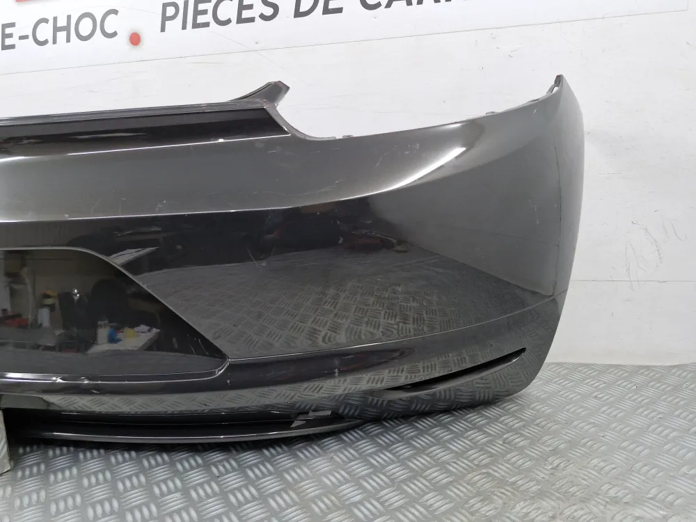 Bagkofanger Volkswagen Scirocco III Fase 1 Brugt (fra 07/2008 til 09/2014)