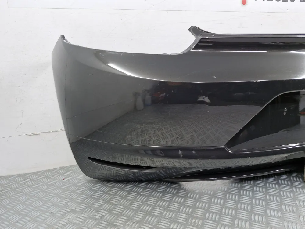 Bagkofanger Volkswagen Scirocco III Fase 1 Brugt (fra 07/2008 til 09/2014)