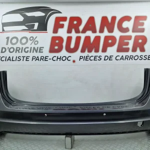 Bagkofanger Volkswagen Sharan II Fase 1 (06/2010 - 12/2015) – Original brugt med radarplacering