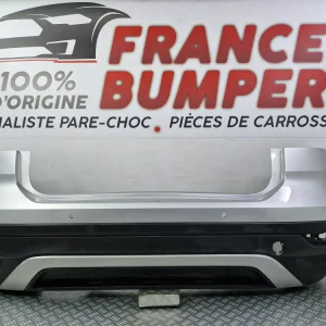 Bagkofanger Volkswagen t-cross brugt