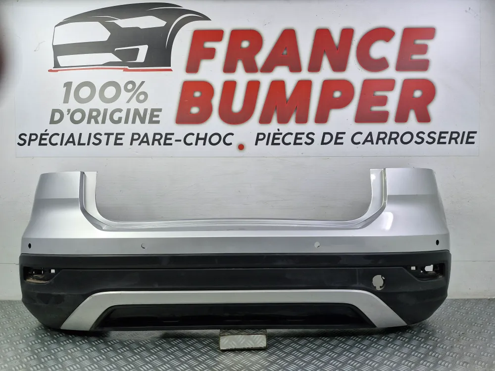 Bagkofanger Volkswagen t-cross brugt