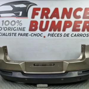 Bagkofanger Volkswagen Tiguan 1 Fase 2 (Fra 04/2011 til 12/2016) - Original brugt del