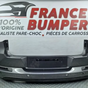 Bagkofanger Volkswagen Tiguan I Fase 1 R-Line (11/2007 til 04/2011) original brugt