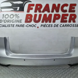 Bagkofanger Volkswagen Touran I Fase 1 (2003-2006) – Original brugt del