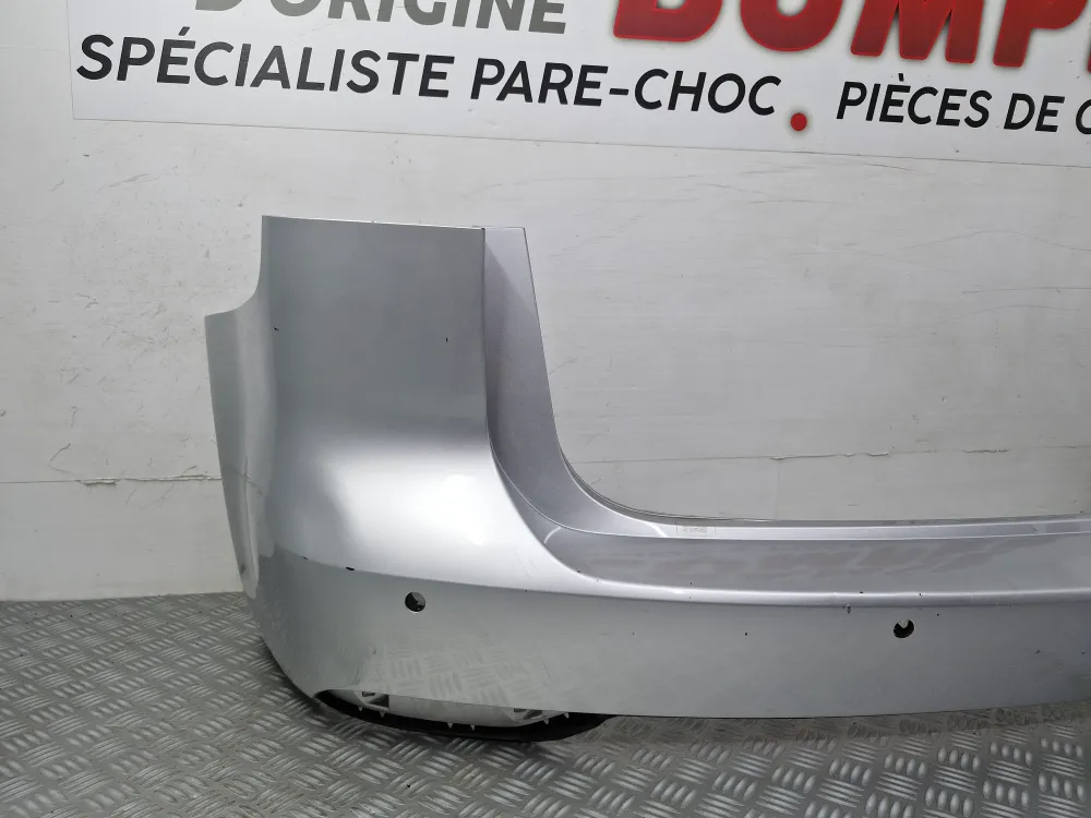 Bagkofanger Volkswagen Touran I Fase 1 (2003-2006) – Original brugt del