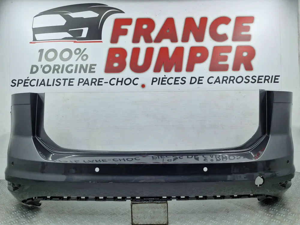 Bagkofanger Volkswagen Touran III (fra 06/2015) brugt original