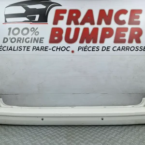 Bagkofanger Volkswagen Transporter T6 Fase 1 2015-2020 — Brugt med radarsensorer