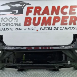Bagkofanger Volkswagen T-Roc R Fase 2 Brugt (fra 01/2022)