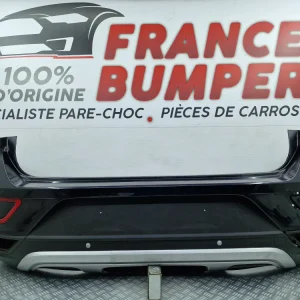 Bagkofanger Volkswagen T-Roc Fase 2 (fra 01/2022) – Original brugt del