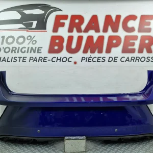 Bagkofanger Volkswagen T-Roc Fase 2 R-Line Brugt 01/2022