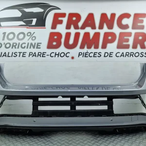 Bagkofanger Volkswagen T-Roc Fase 2 R-Line (fra 01/2022) — Original brugt