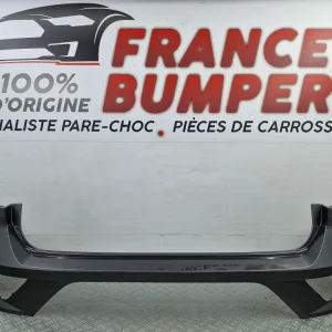 Bagkofanger Volkswagen T-ROC (fra 10/2017) – Original brugt del