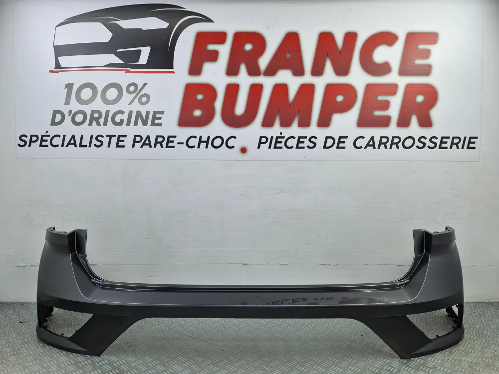 Bagkofanger Volkswagen T-ROC (fra 10/2017) – Original brugt del