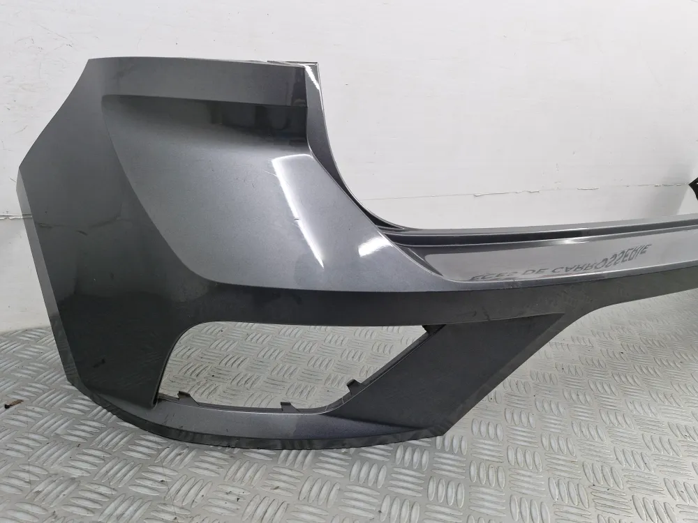 Bagkofanger Volkswagen T-ROC (fra 10/2017) – Original brugt del