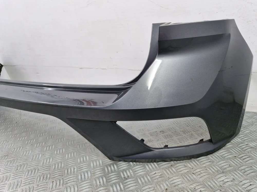 Bagkofanger Volkswagen T-ROC (fra 10/2017) – Original brugt del