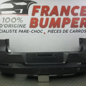 BAGSTØDFANGER VOLKSWAGEN TIGUAN I PH2