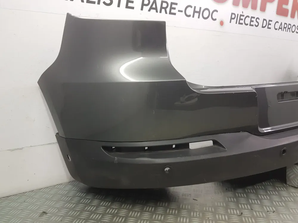 BAGSTØDFANGER VOLKSWAGEN TIGUAN I PH2