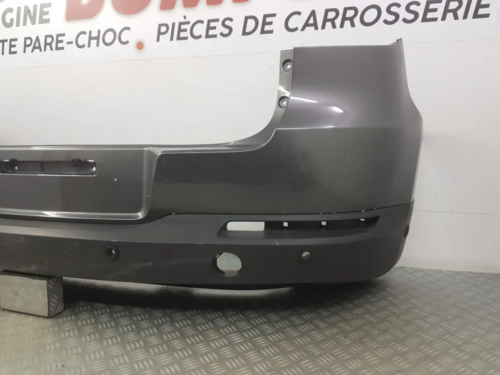 BAGSTØDFANGER VOLKSWAGEN TIGUAN I PH2
