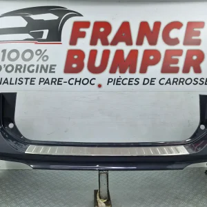 Brugt original bageste kofanger Volkswagen Tiguan 3 R-Line fra 2024