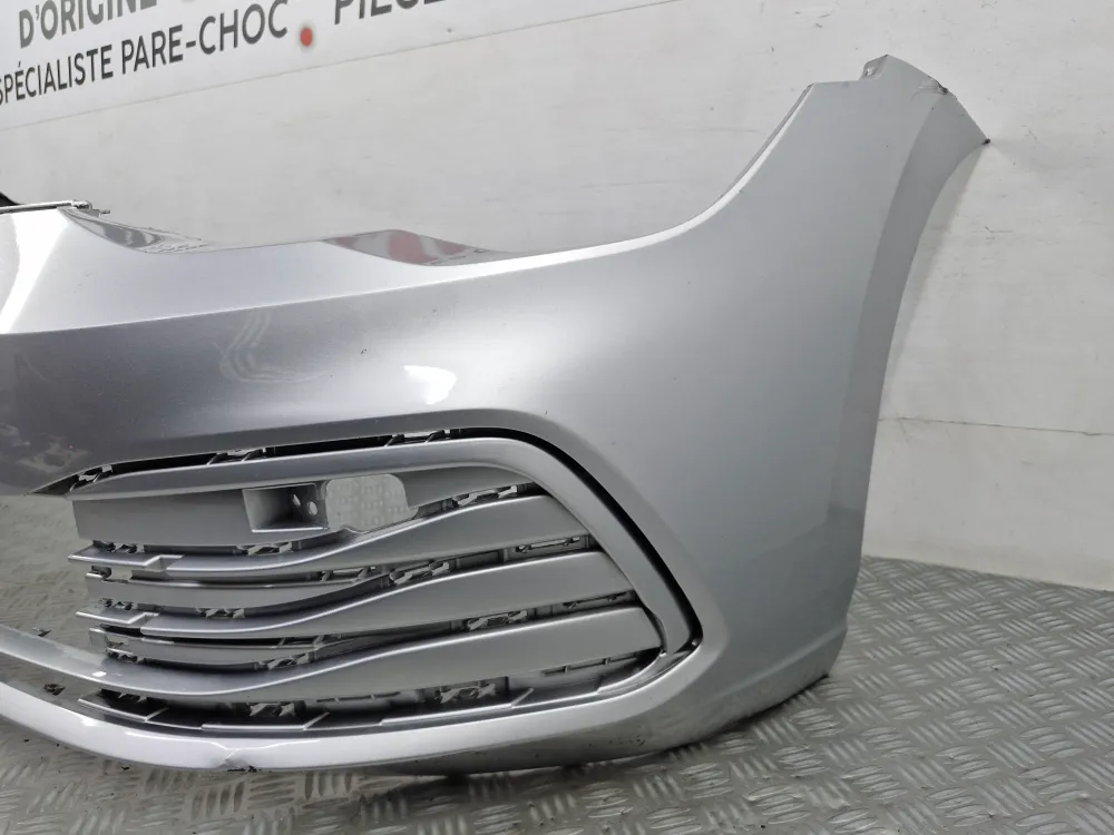 Forkofanger Volkswagen Golf 8 (fra 09/2019) — Original brugt
