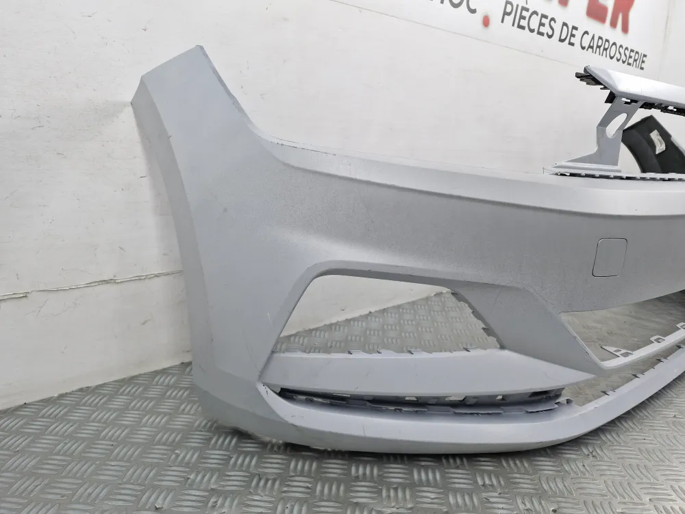 Forkofanger Volkswagen Polo 6 Fase 1 (09/2017 til 12/2021) — Ny original