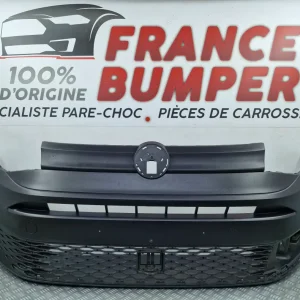 Forreste kofanger Volkswagen Caddy 5 (fra 01/2021) – Original brugt uden radarer