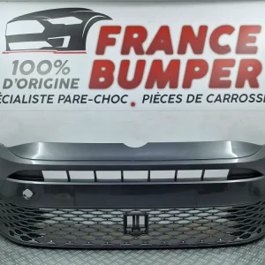 Forreste kofanger Volkswagen Caddy 5 (fra 01/2021) – Original brugt uden radarpladser