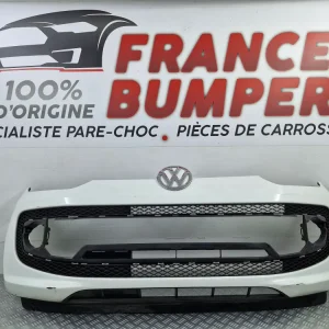Forreste kofanger Volkswagen UP Fase 1 (2011-2016) – Original brugt del