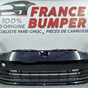 Forreste kofanger Volkswagen Golf 8 Fase 1 (fra 09/2019) – Original brugt del