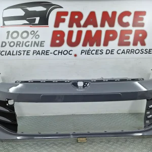 Forreste kofanger Volkswagen Golf 8 Fase 2 (fra 06/2024) – Original brugt del
