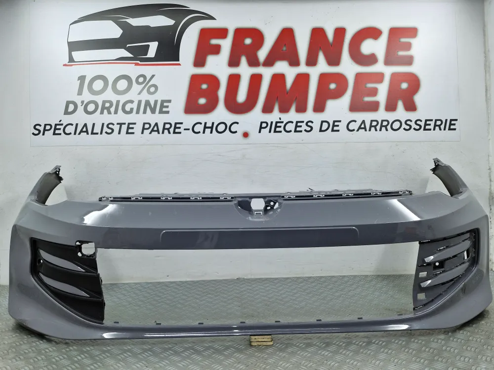 Forreste kofanger Volkswagen Golf 8 Fase 2 (fra 06/2024) – Original brugt del