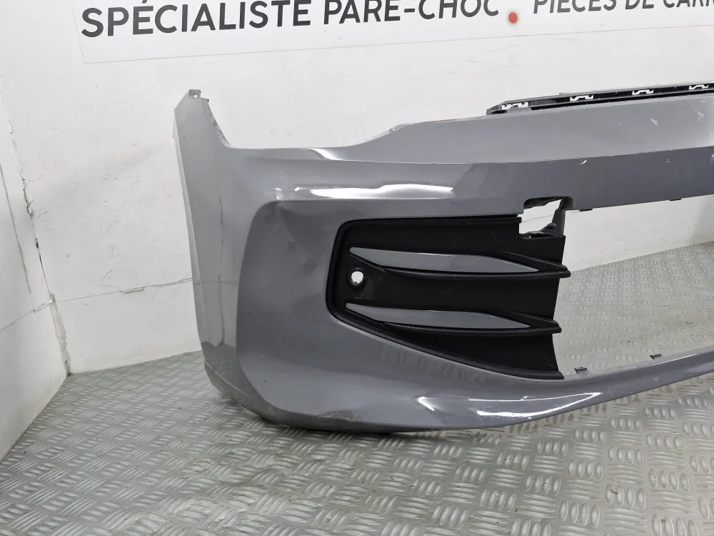 Forreste kofanger Volkswagen Golf 8 Fase 2 (fra 06/2024) – Original brugt del