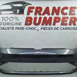 Forreste kofanger Volkswagen Golf 7 Fase 2 (fra 2017) – Original brugt del