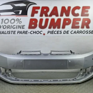Forreste kofanger Volkswagen Golf 6 (Fra 10/2008 til 04/2013) - Original brugt del
