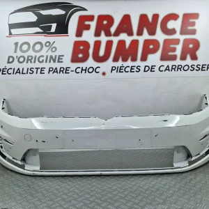 Forreste kofanger Volkswagen Golf 7 GTE (2012-2017) – Original brugt med radarer
