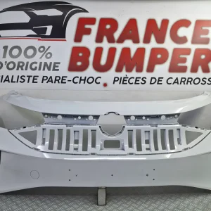 Forreste kofanger Volkswagen ID.4 (fra 12/2020) – Original brugt del