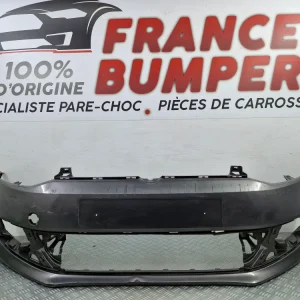 Forreste kofanger Volkswagen Polo 5 (2009-2014) – Original brugt del